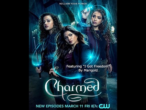 charmed-2022