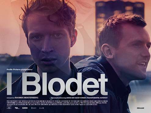 i-blodet